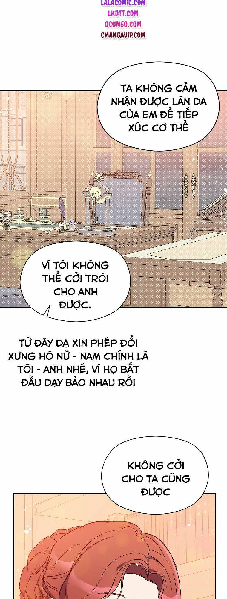 Tôi Không Cố Ý Quyến Rũ Nam Chính Đâu! Chapter 5 - Trang 2