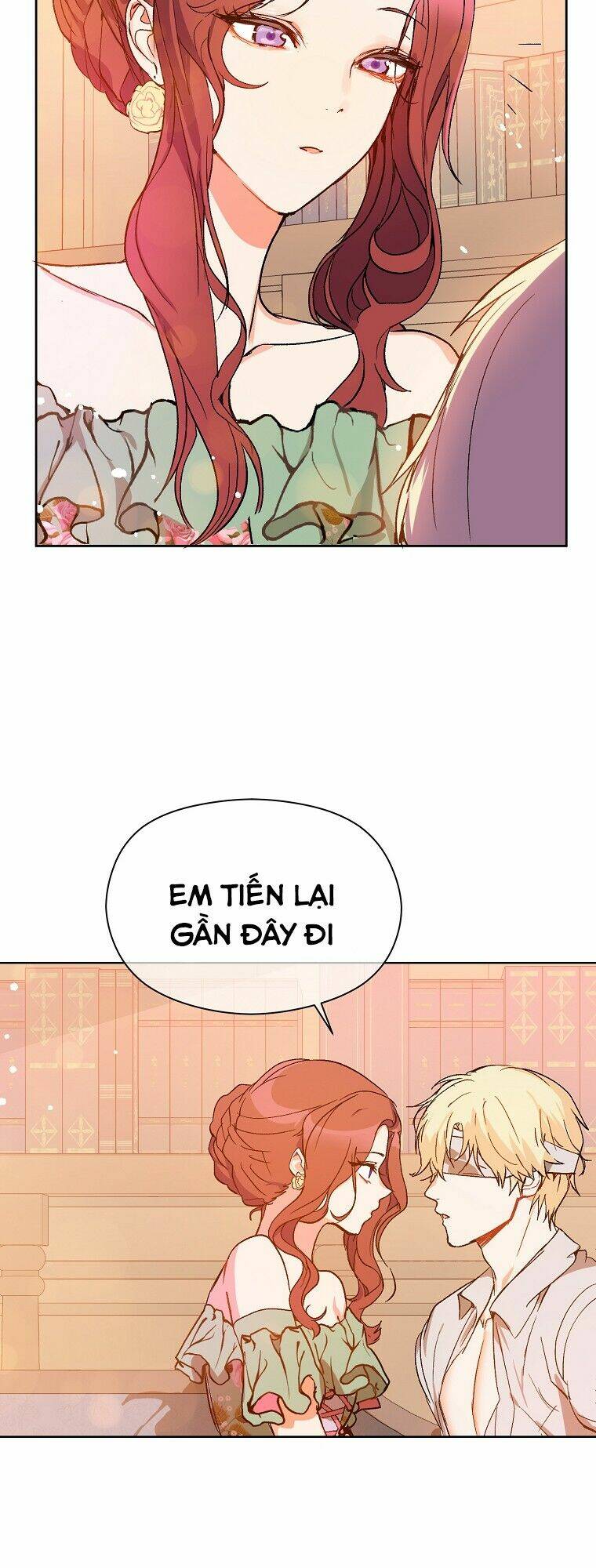 Tôi Không Cố Ý Quyến Rũ Nam Chính Đâu! Chapter 5 - Trang 2