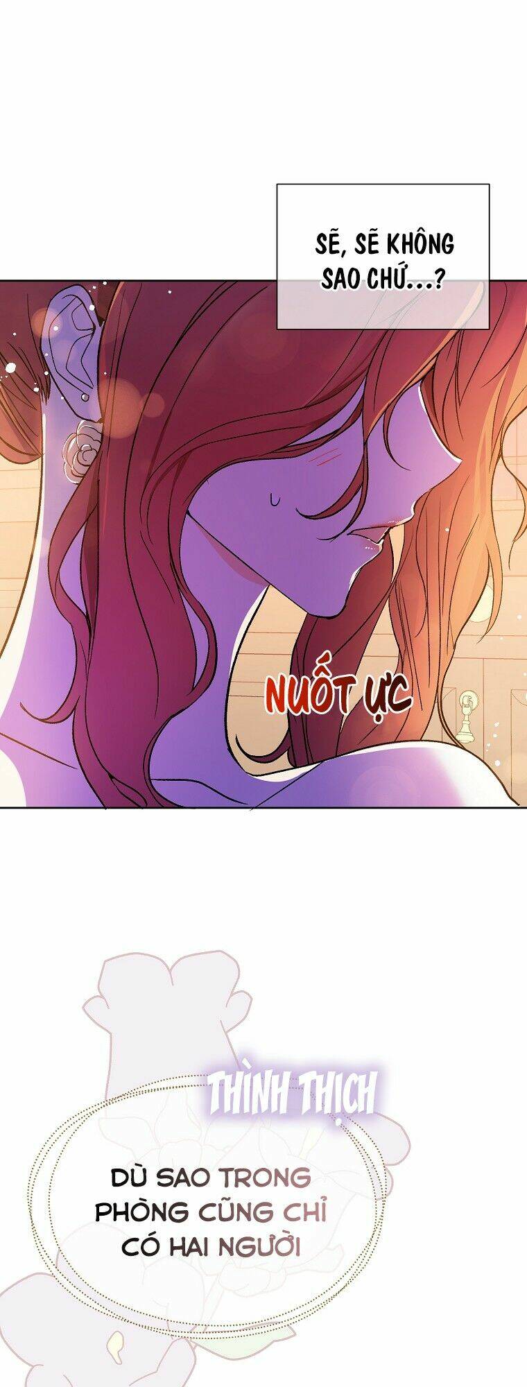 Tôi Không Cố Ý Quyến Rũ Nam Chính Đâu! Chapter 5 - Trang 2