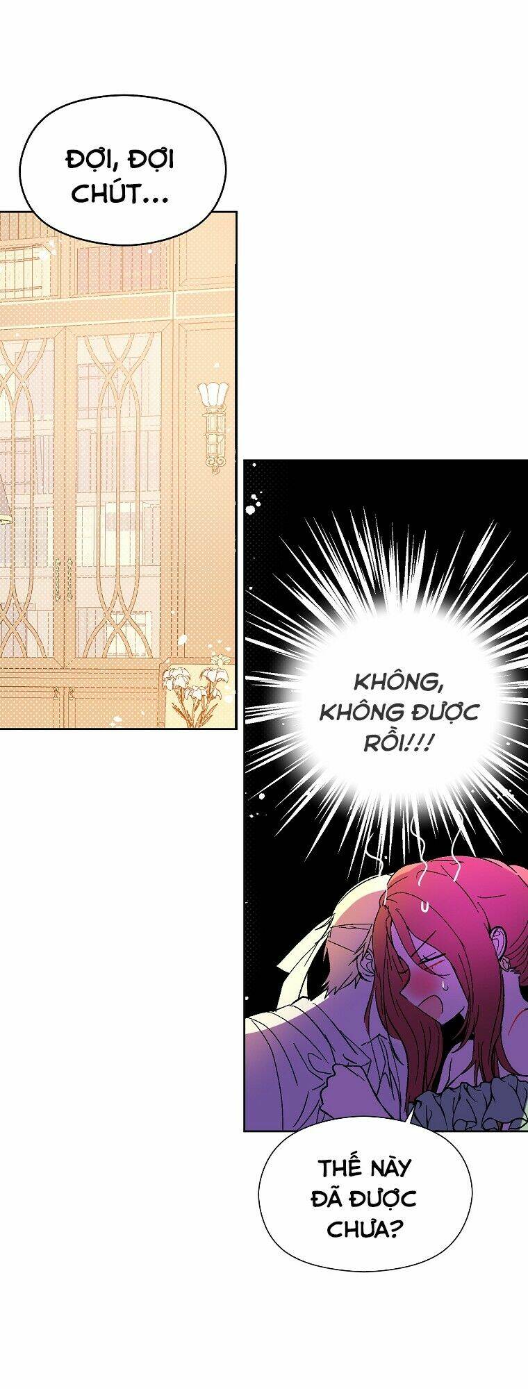 Tôi Không Cố Ý Quyến Rũ Nam Chính Đâu! Chapter 5 - Trang 2