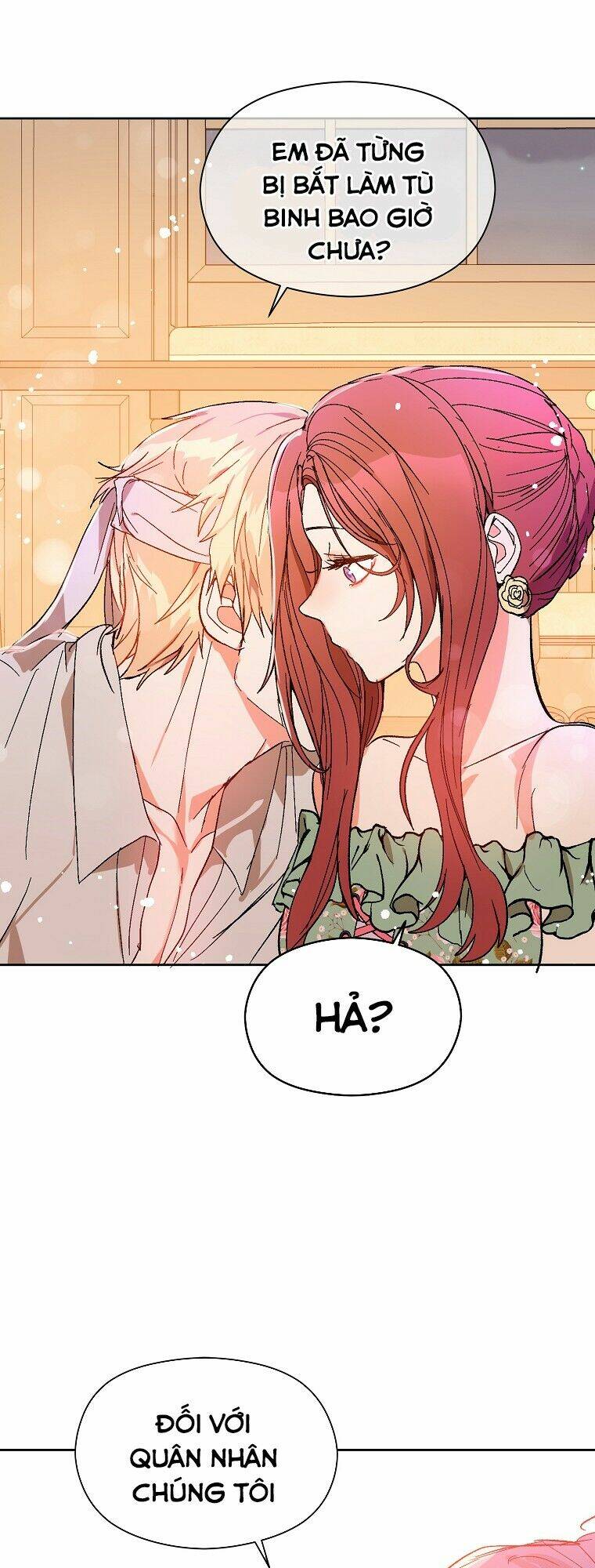 Tôi Không Cố Ý Quyến Rũ Nam Chính Đâu! Chapter 5 - Trang 2