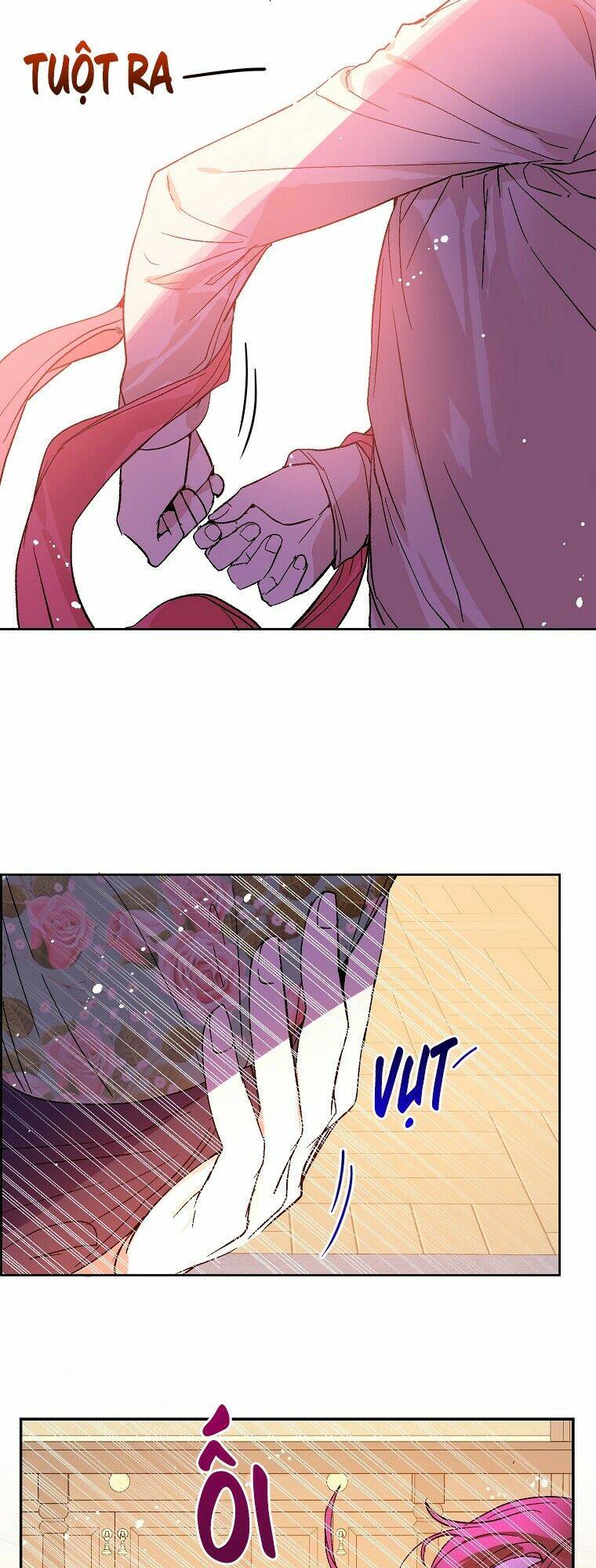 Tôi Không Cố Ý Quyến Rũ Nam Chính Đâu! Chapter 5 - Trang 2