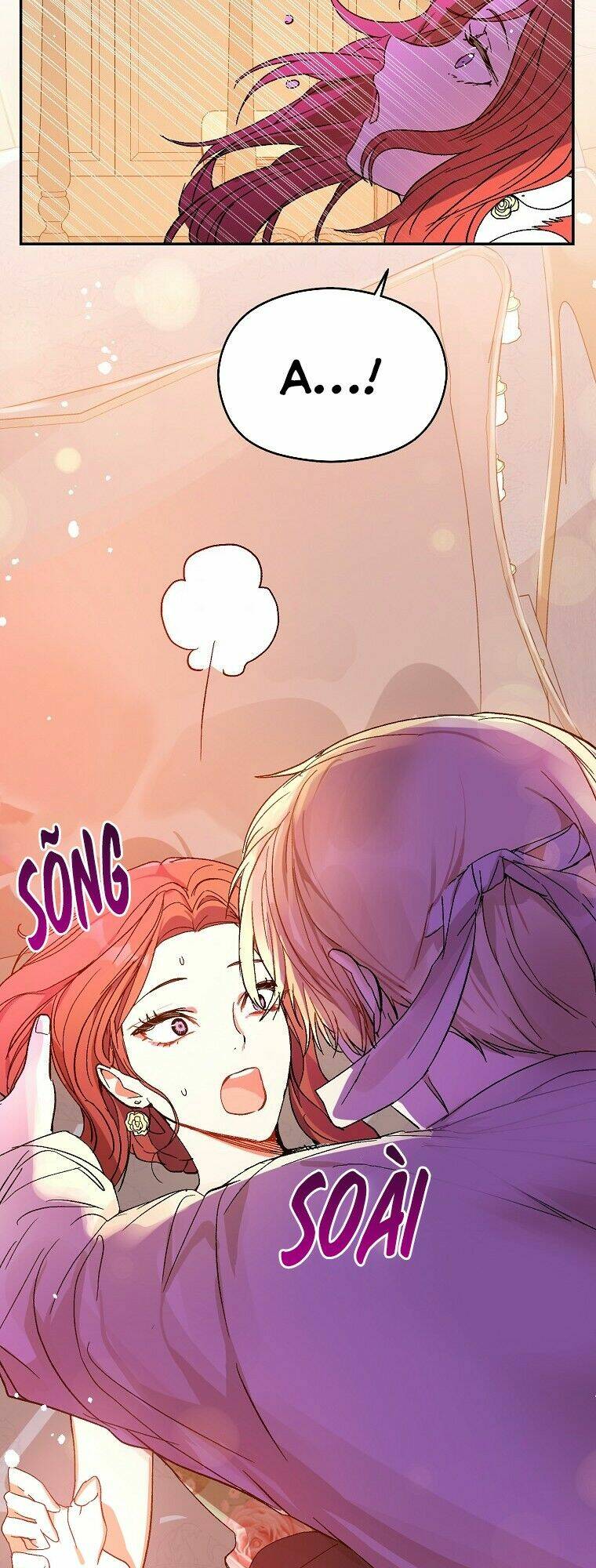 Tôi Không Cố Ý Quyến Rũ Nam Chính Đâu! Chapter 5 - Trang 2