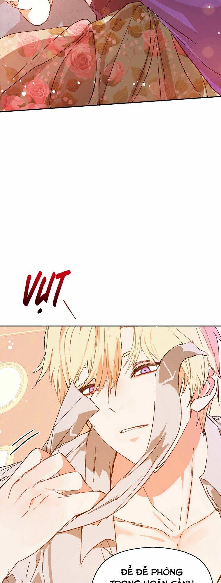 Tôi Không Cố Ý Quyến Rũ Nam Chính Đâu! Chapter 5 - Trang 2