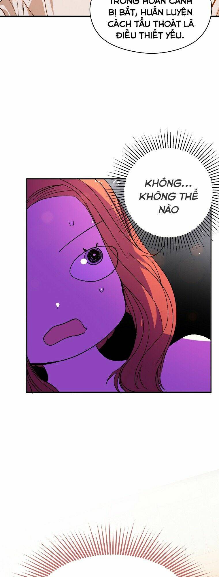 Tôi Không Cố Ý Quyến Rũ Nam Chính Đâu! Chapter 5 - Trang 2