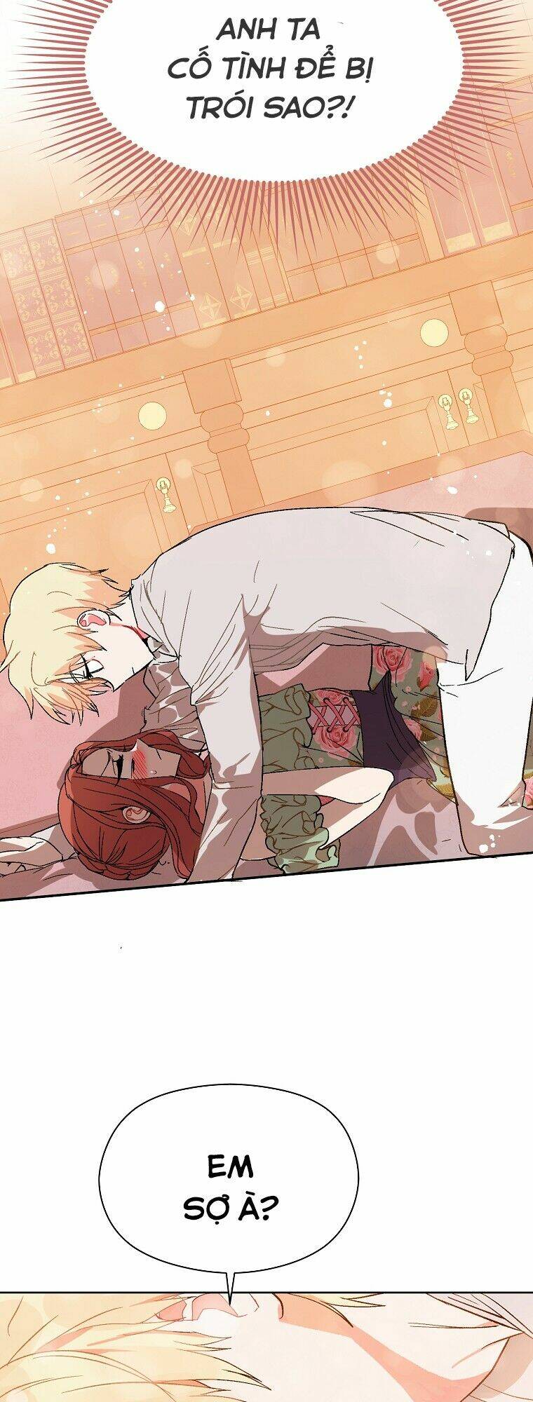 Tôi Không Cố Ý Quyến Rũ Nam Chính Đâu! Chapter 5 - Trang 2