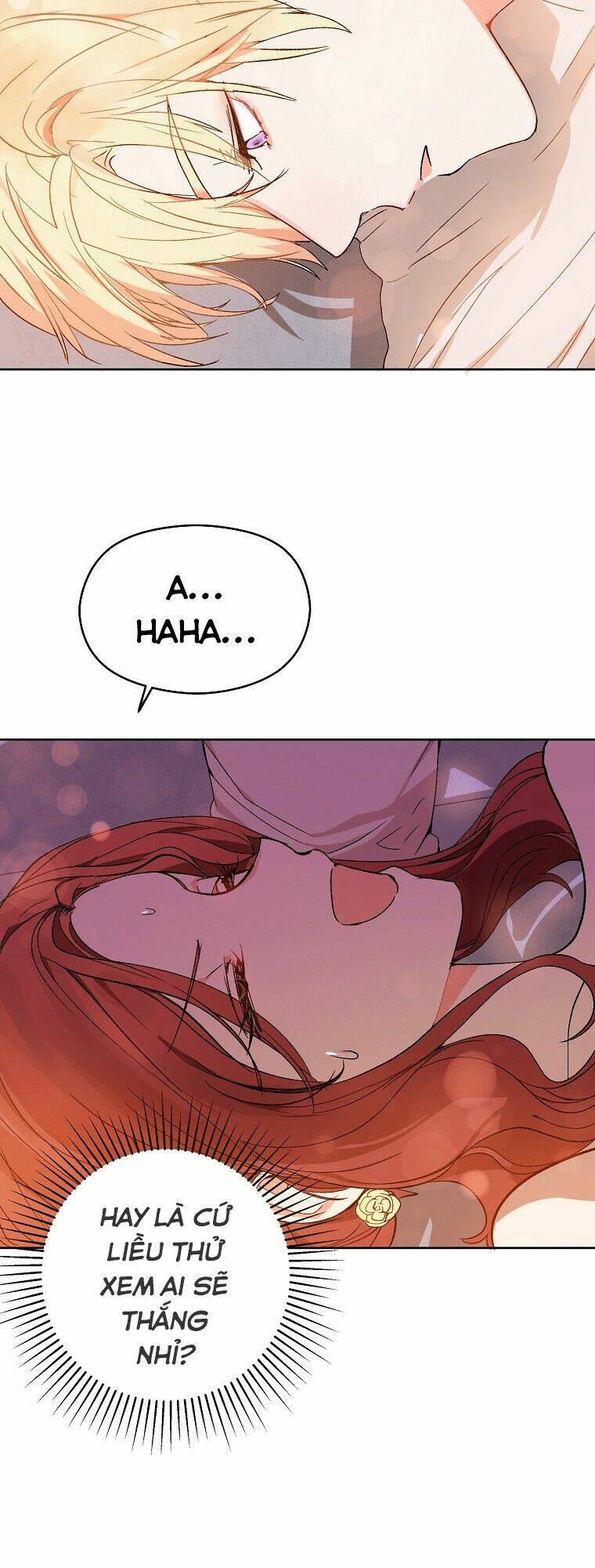 Tôi Không Cố Ý Quyến Rũ Nam Chính Đâu! Chapter 5 - Trang 2