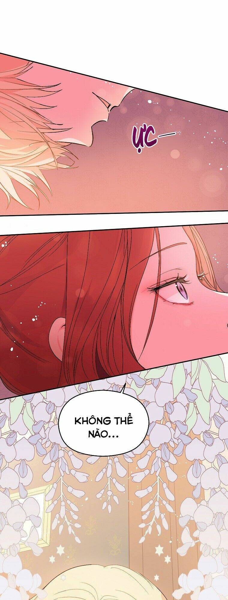 Tôi Không Cố Ý Quyến Rũ Nam Chính Đâu! Chapter 5 - Trang 2