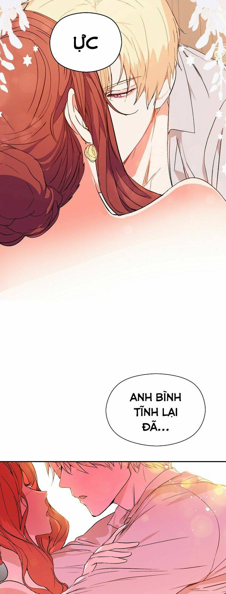 Tôi Không Cố Ý Quyến Rũ Nam Chính Đâu! Chapter 5 - Trang 2