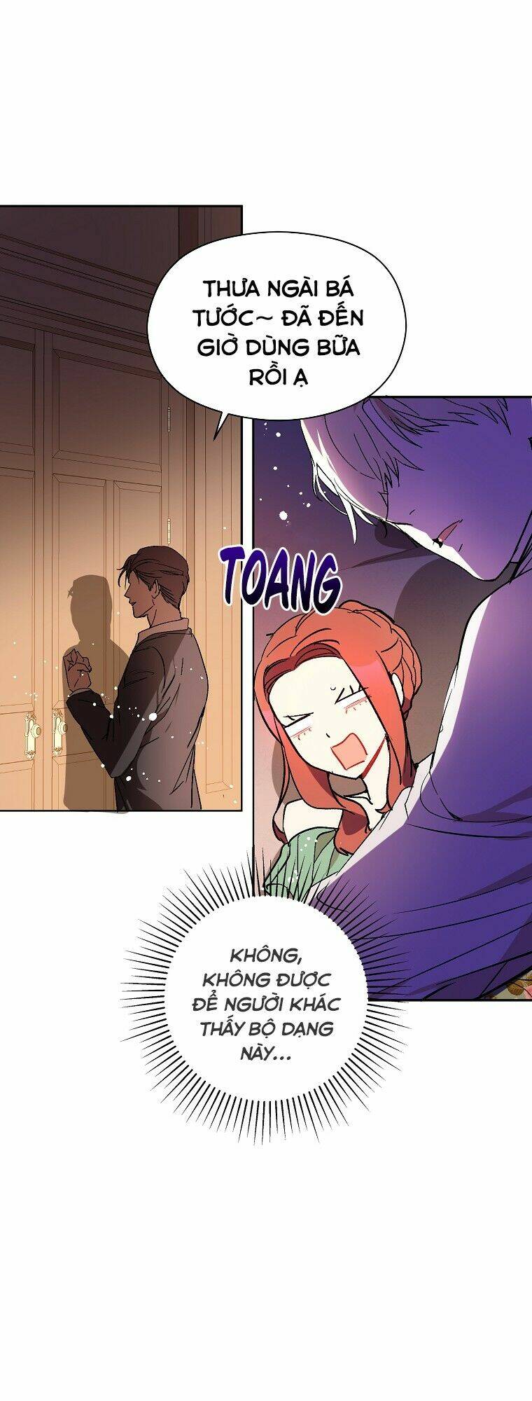 Tôi Không Cố Ý Quyến Rũ Nam Chính Đâu! Chapter 5 - Trang 2