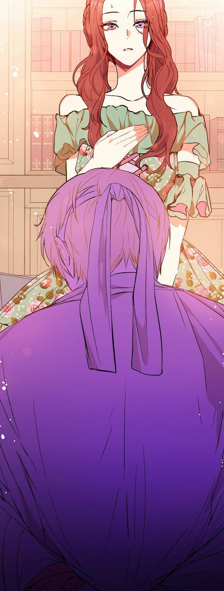 Tôi Không Cố Ý Quyến Rũ Nam Chính Đâu! Chapter 5 - Trang 2