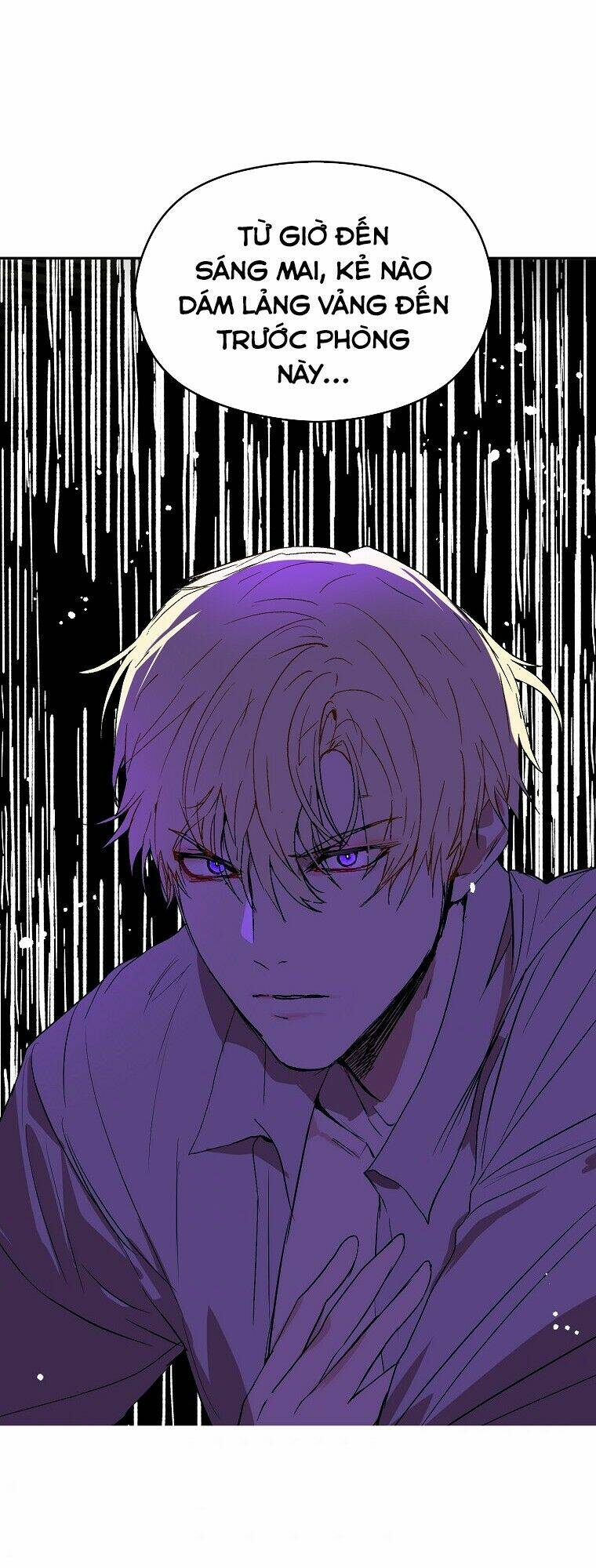 Tôi Không Cố Ý Quyến Rũ Nam Chính Đâu! Chapter 5 - Trang 2