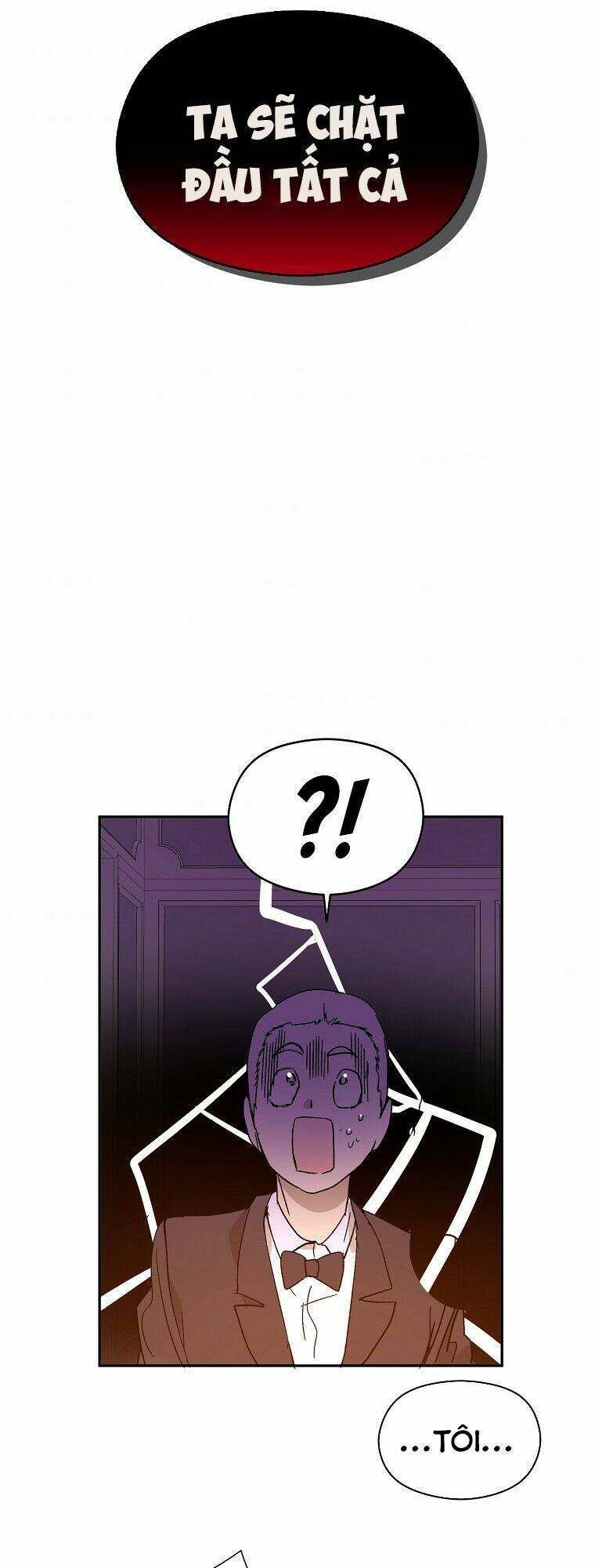 Tôi Không Cố Ý Quyến Rũ Nam Chính Đâu! Chapter 5 - Trang 2