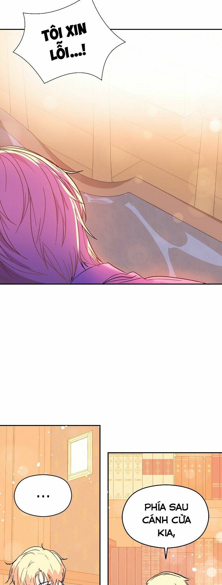 Tôi Không Cố Ý Quyến Rũ Nam Chính Đâu! Chapter 5 - Trang 2