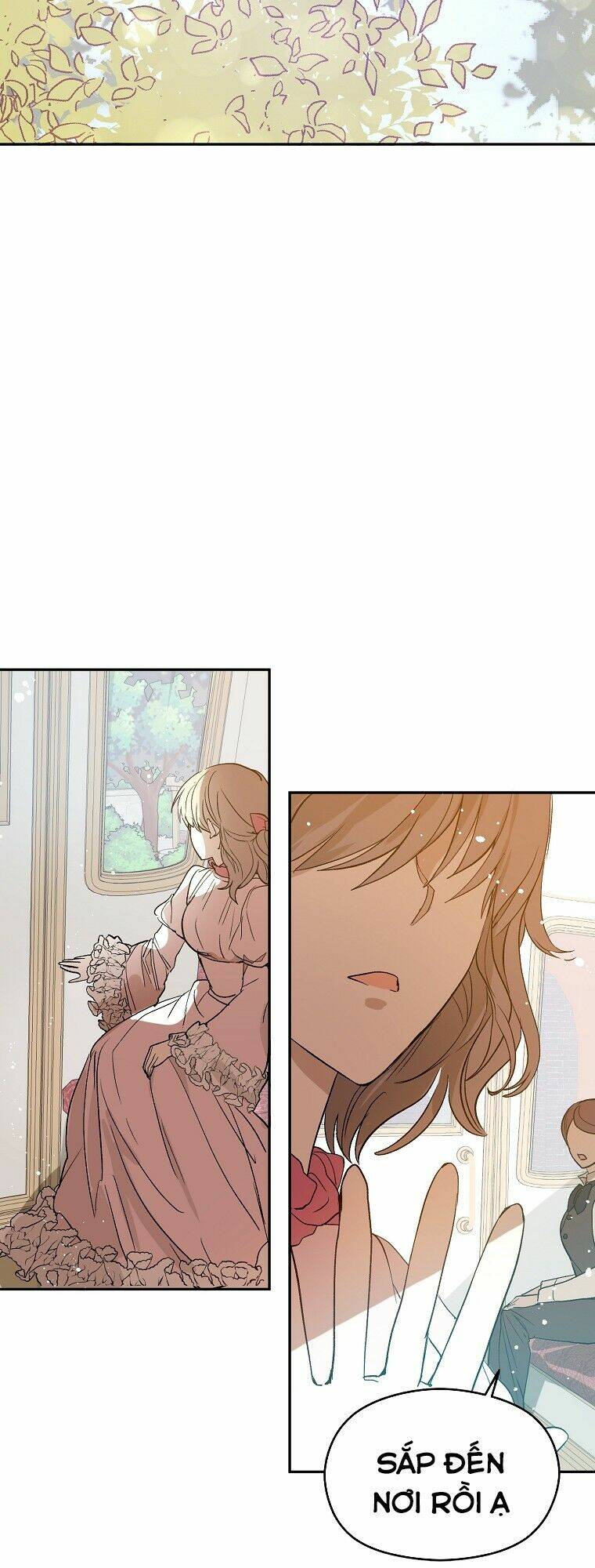 Tôi Không Cố Ý Quyến Rũ Nam Chính Đâu! Chapter 5 - Trang 2