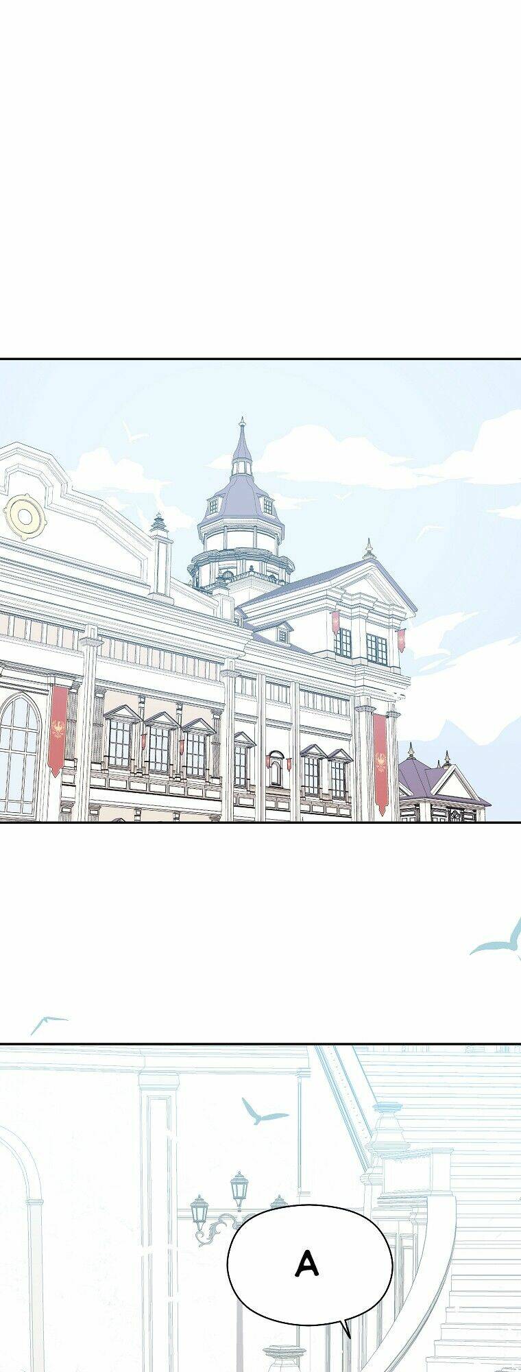 Tôi Không Cố Ý Quyến Rũ Nam Chính Đâu! Chapter 5 - Trang 2