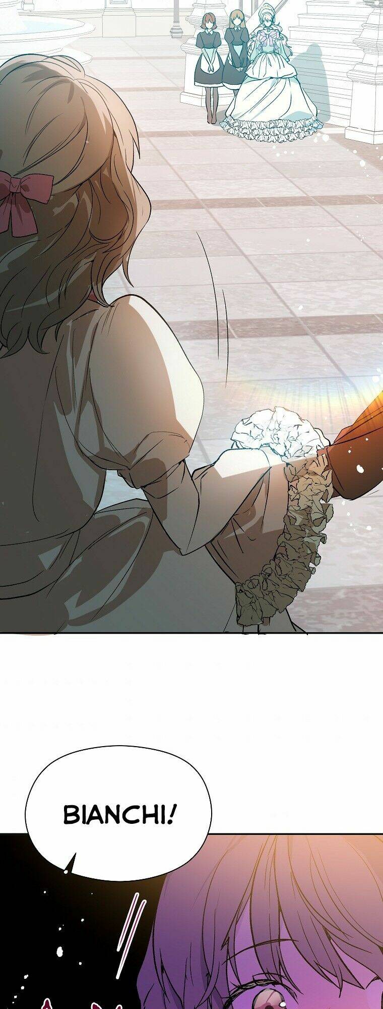 Tôi Không Cố Ý Quyến Rũ Nam Chính Đâu! Chapter 5 - Trang 2