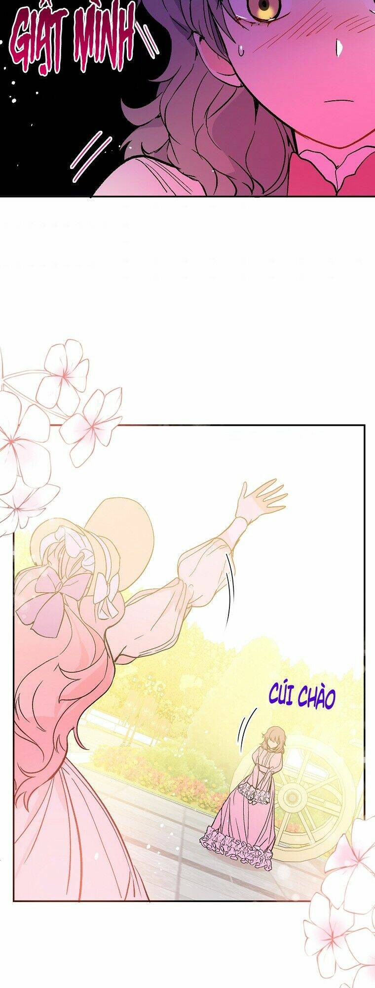 Tôi Không Cố Ý Quyến Rũ Nam Chính Đâu! Chapter 5 - Trang 2