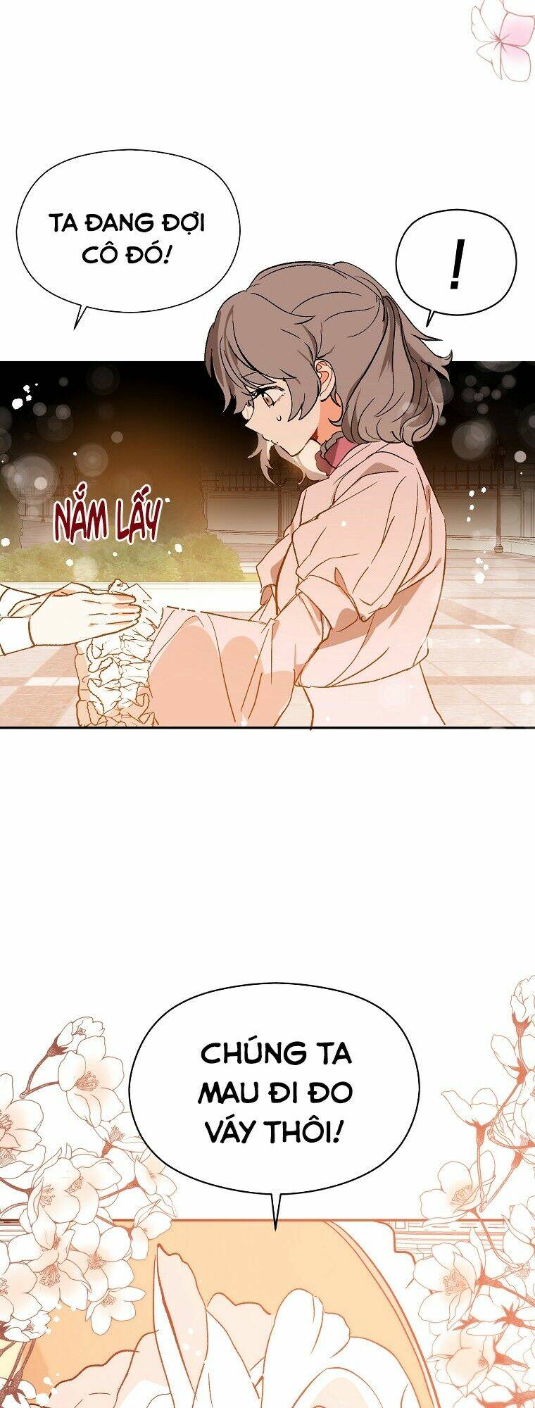 Tôi Không Cố Ý Quyến Rũ Nam Chính Đâu! Chapter 5 - Trang 2