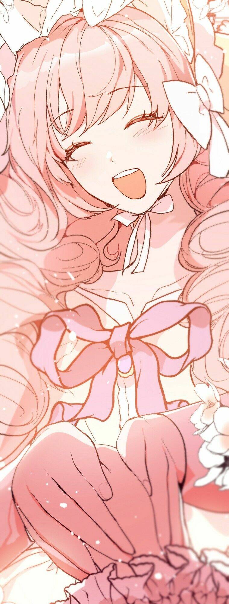 Tôi Không Cố Ý Quyến Rũ Nam Chính Đâu! Chapter 5 - Trang 2