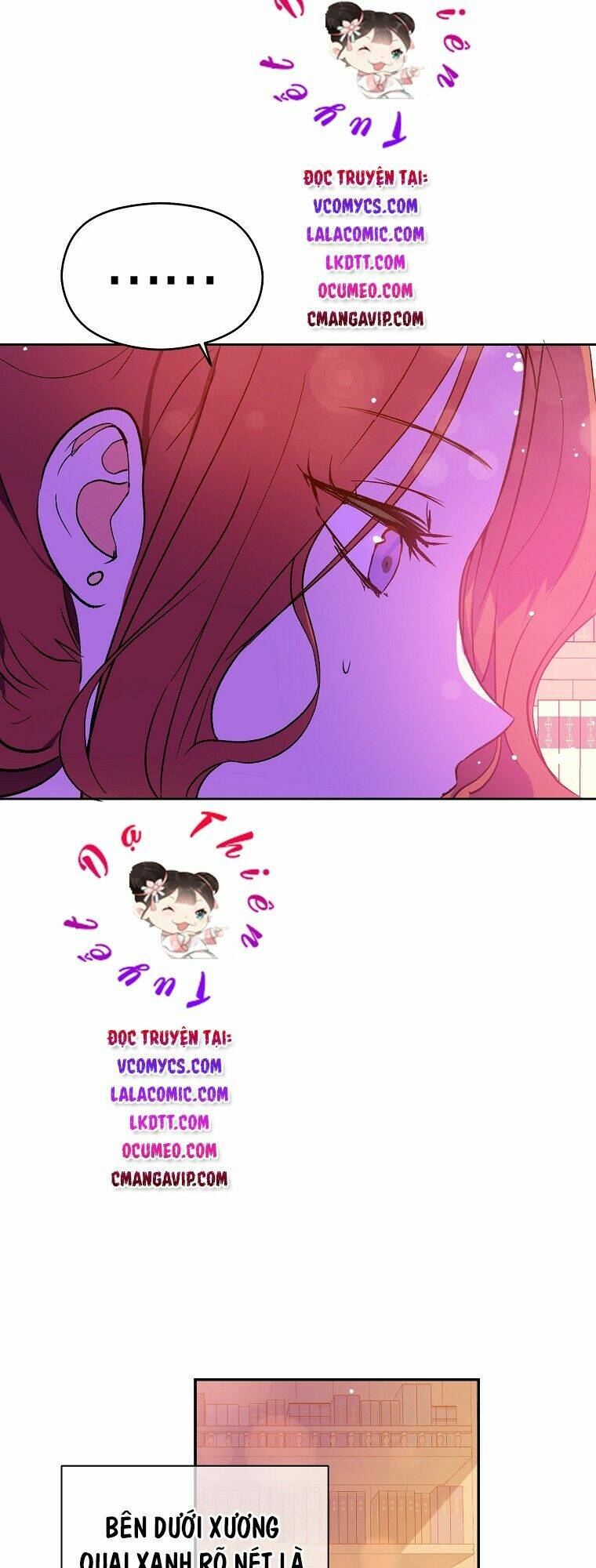 Tôi Không Cố Ý Quyến Rũ Nam Chính Đâu! Chapter 5 - Trang 2