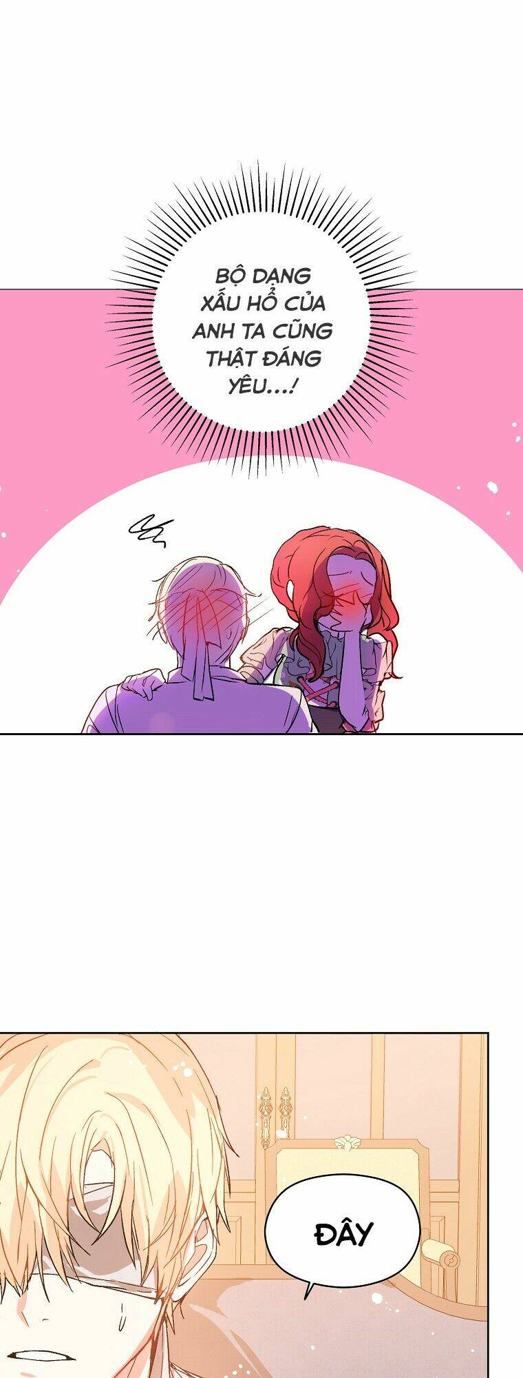 Tôi Không Cố Ý Quyến Rũ Nam Chính Đâu! Chapter 5 - Trang 2