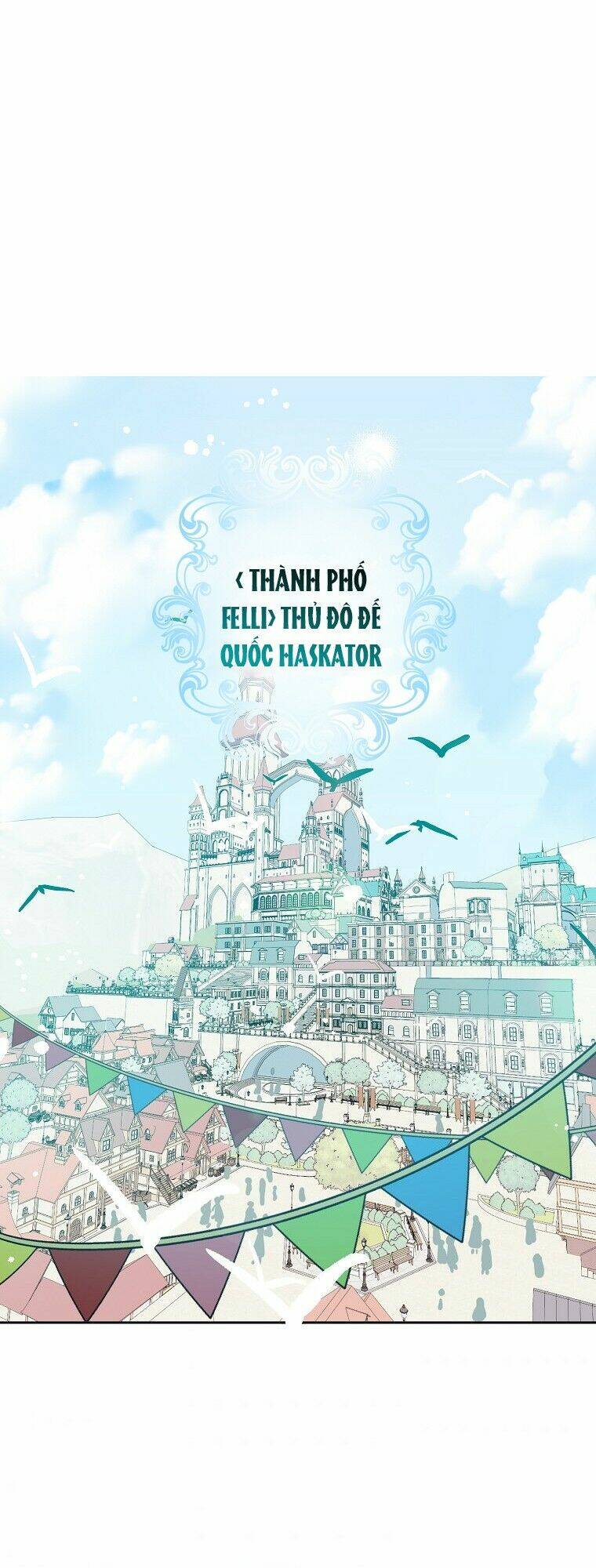 Tôi Không Cố Ý Quyến Rũ Nam Chính Đâu! Chapter 6 - Trang 2