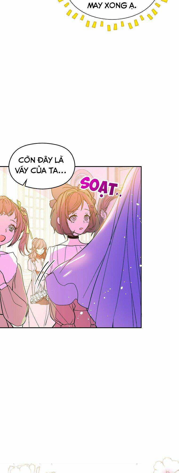 Tôi Không Cố Ý Quyến Rũ Nam Chính Đâu! Chapter 6 - Trang 2