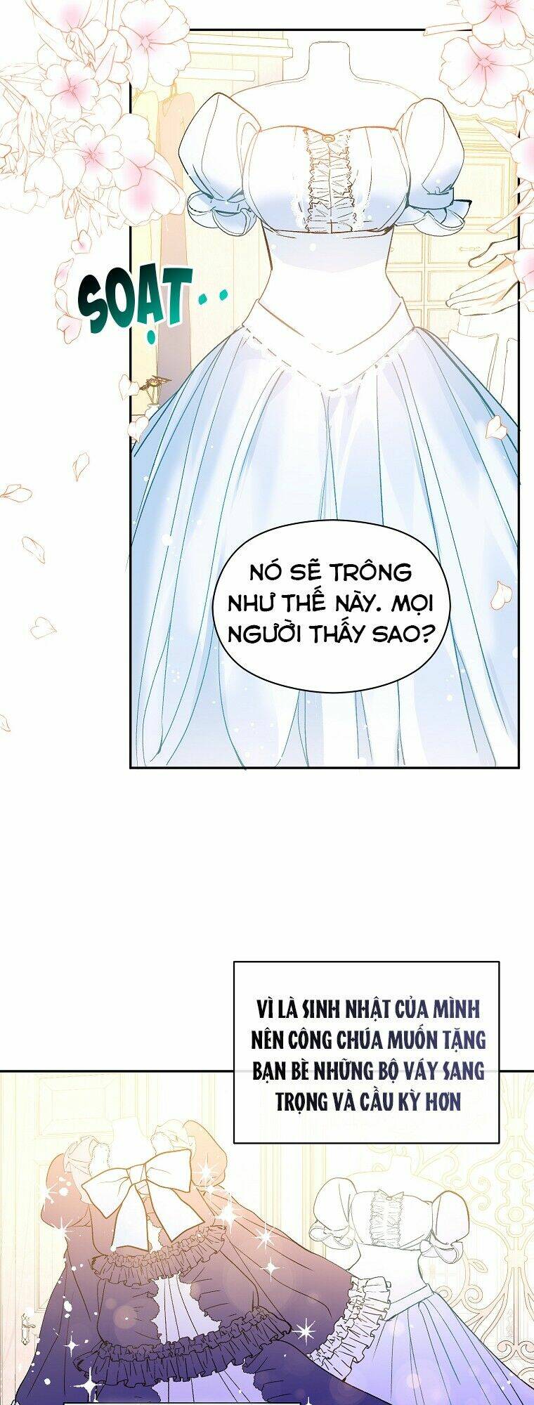 Tôi Không Cố Ý Quyến Rũ Nam Chính Đâu! Chapter 6 - Trang 2