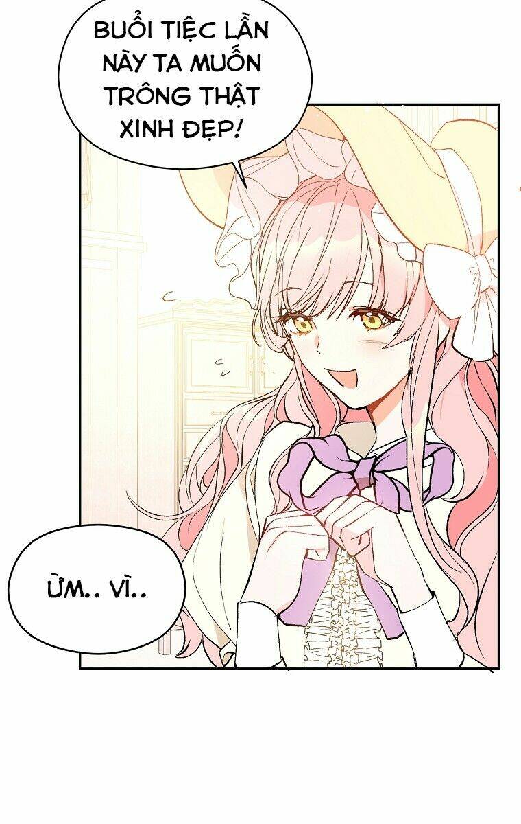 Tôi Không Cố Ý Quyến Rũ Nam Chính Đâu! Chapter 6 - Trang 2