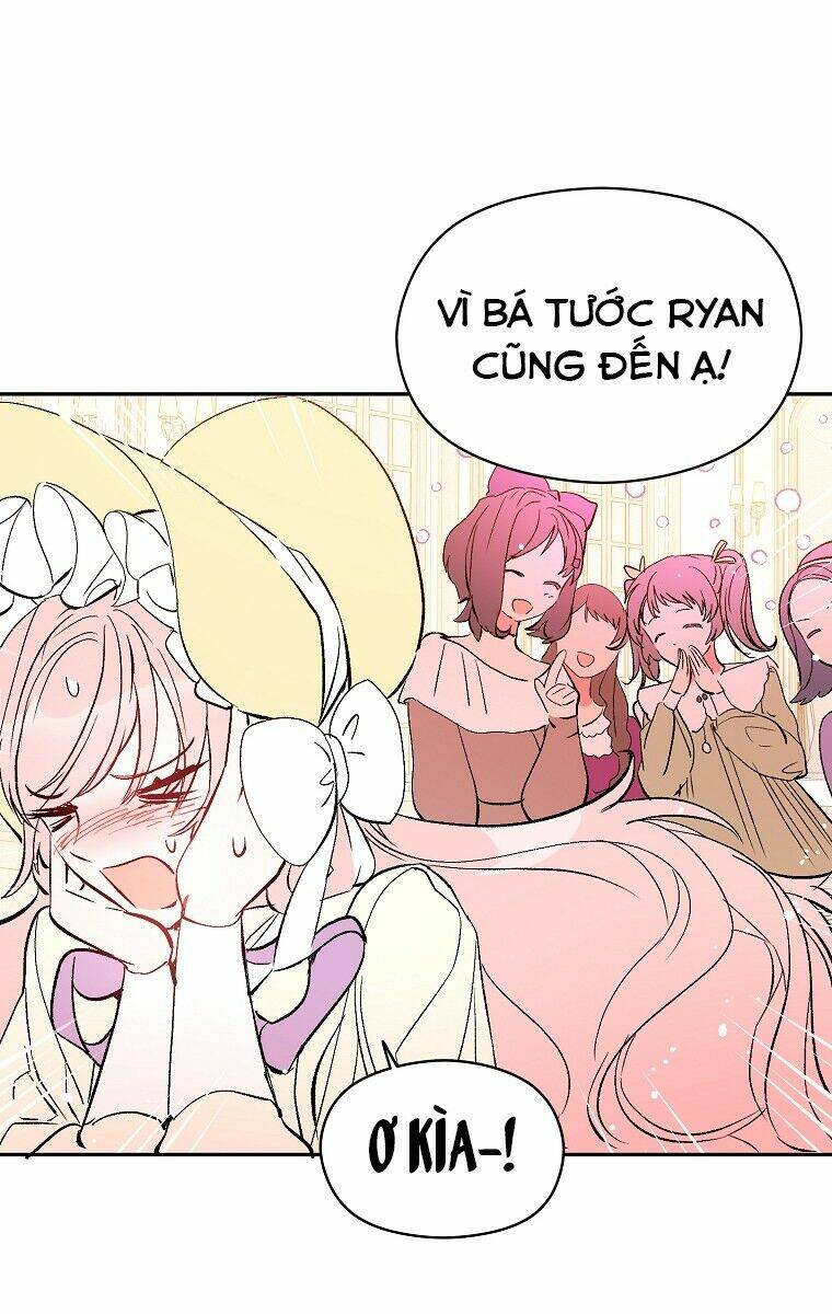 Tôi Không Cố Ý Quyến Rũ Nam Chính Đâu! Chapter 6 - Trang 2