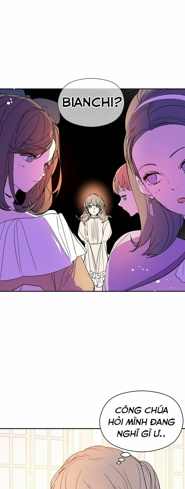 Tôi Không Cố Ý Quyến Rũ Nam Chính Đâu! Chapter 6 - Trang 2