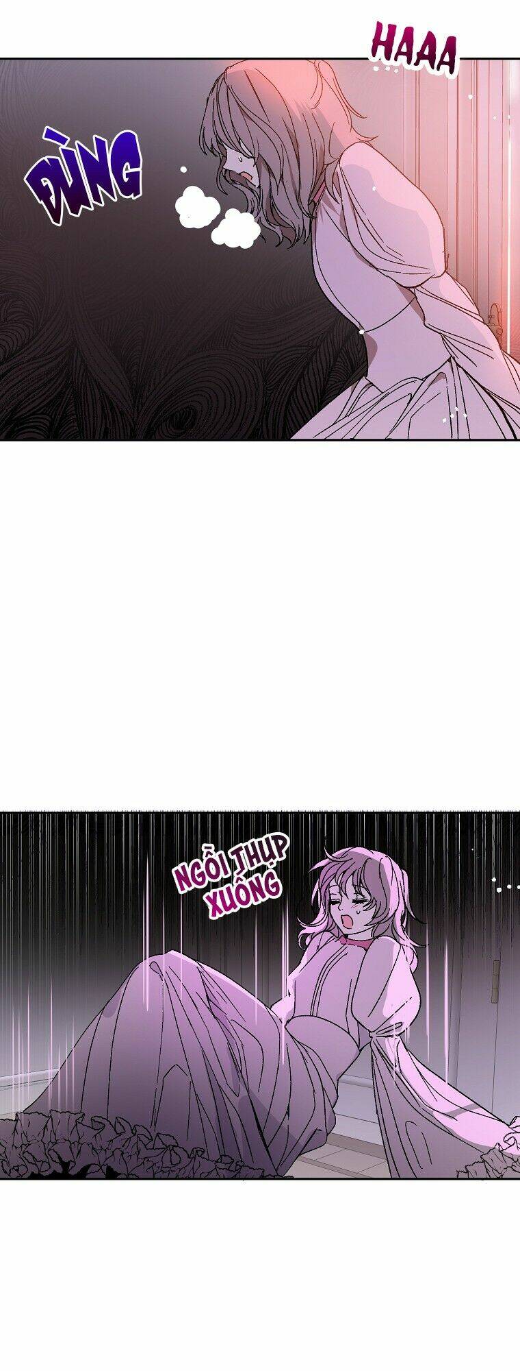 Tôi Không Cố Ý Quyến Rũ Nam Chính Đâu! Chapter 6 - Trang 2