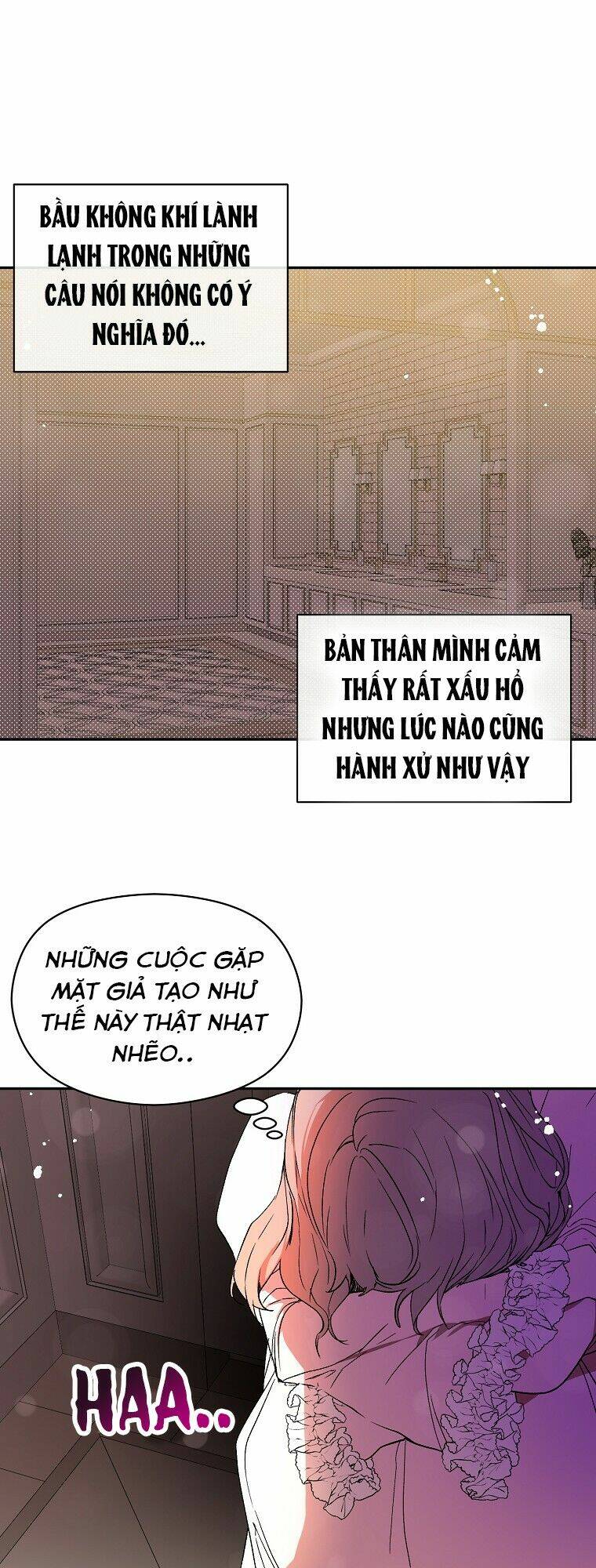 Tôi Không Cố Ý Quyến Rũ Nam Chính Đâu! Chapter 6 - Trang 2