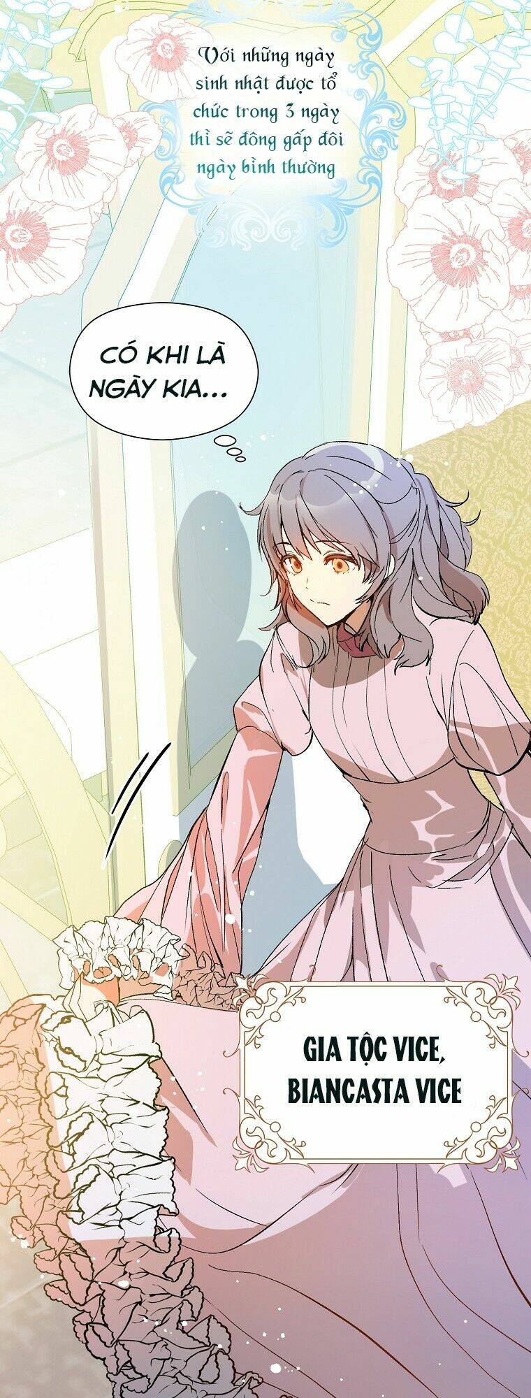 Tôi Không Cố Ý Quyến Rũ Nam Chính Đâu! Chapter 6 - Trang 2