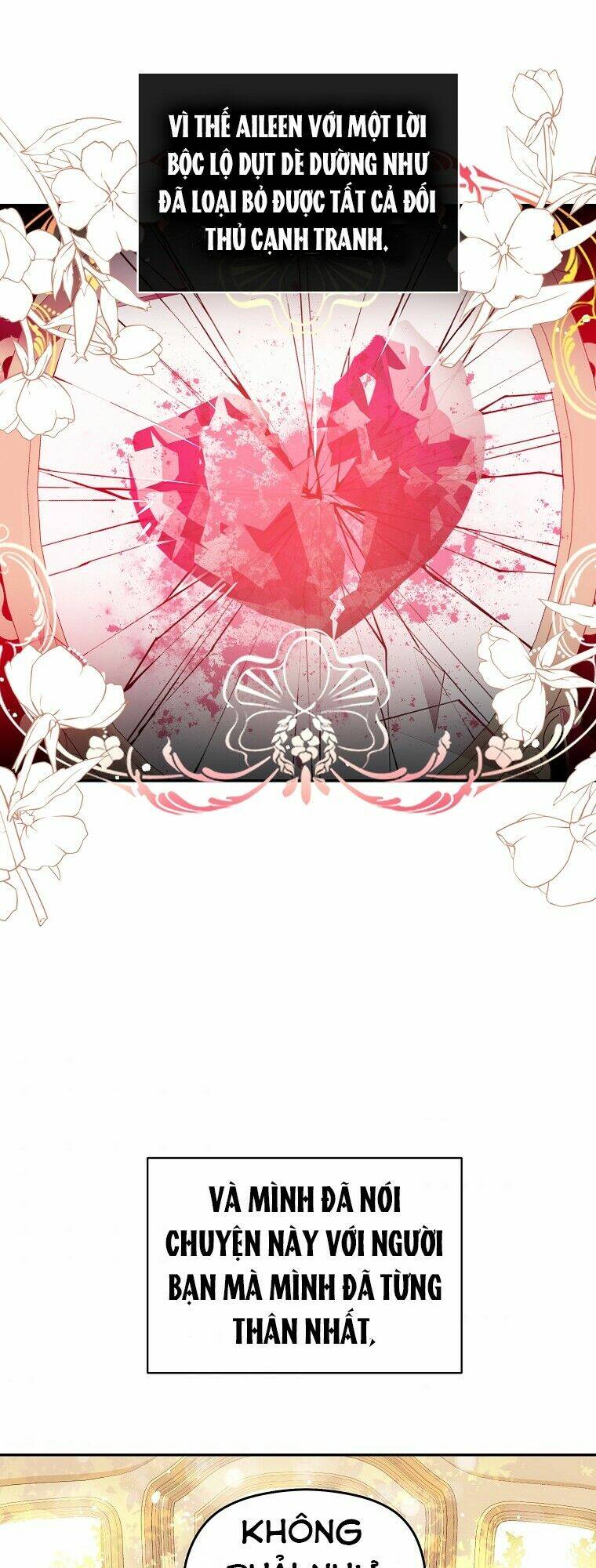 Tôi Không Cố Ý Quyến Rũ Nam Chính Đâu! Chapter 6 - Trang 2