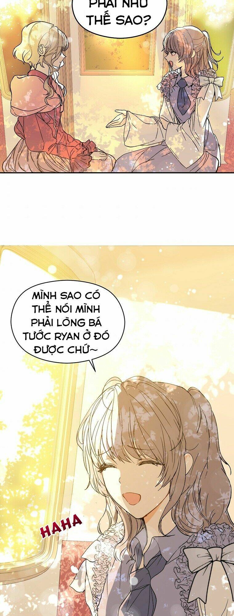 Tôi Không Cố Ý Quyến Rũ Nam Chính Đâu! Chapter 6 - Trang 2