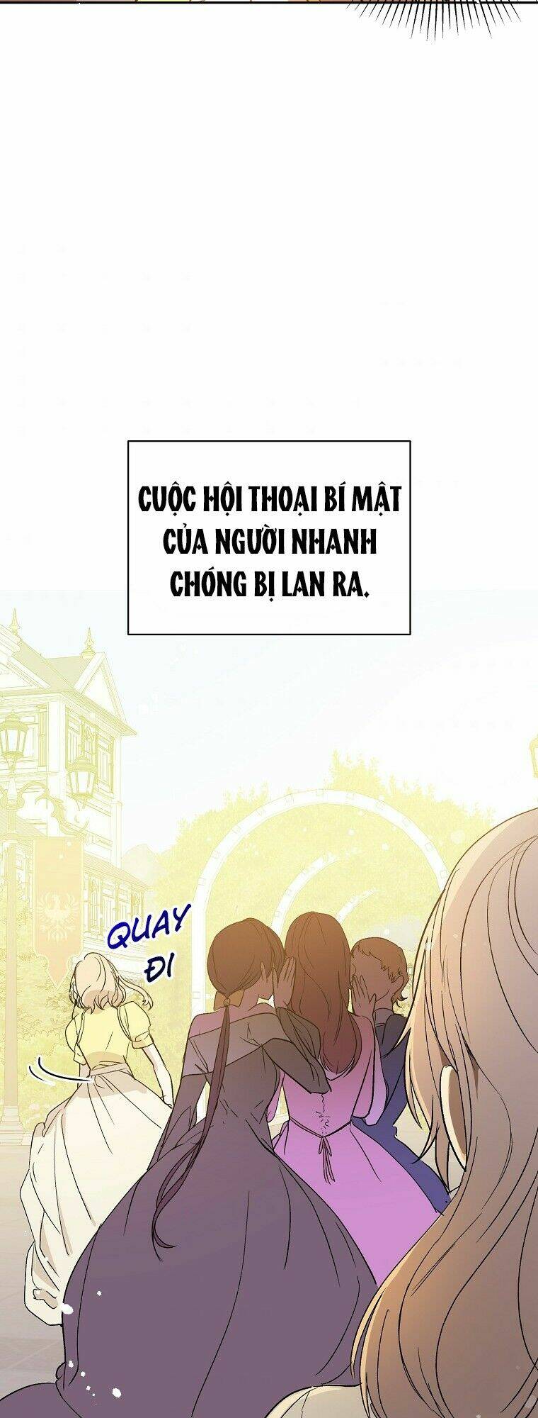 Tôi Không Cố Ý Quyến Rũ Nam Chính Đâu! Chapter 6 - Trang 2