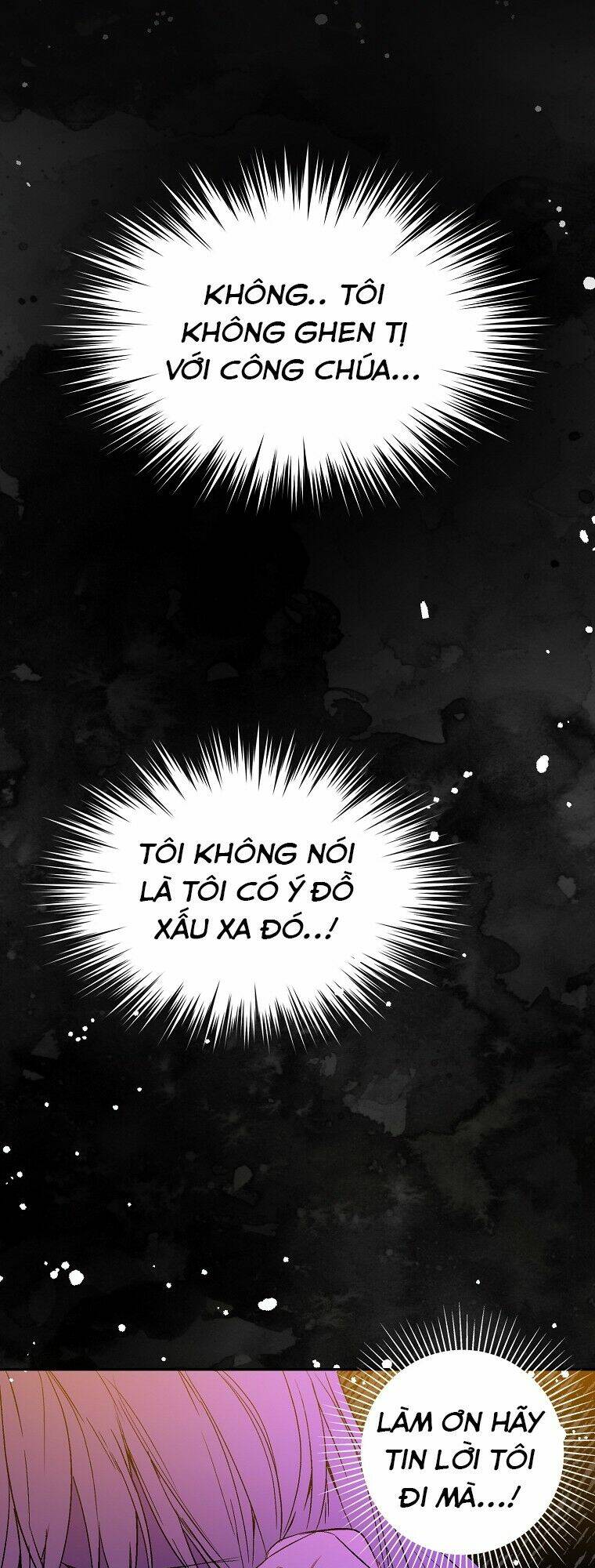 Tôi Không Cố Ý Quyến Rũ Nam Chính Đâu! Chapter 6 - Trang 2