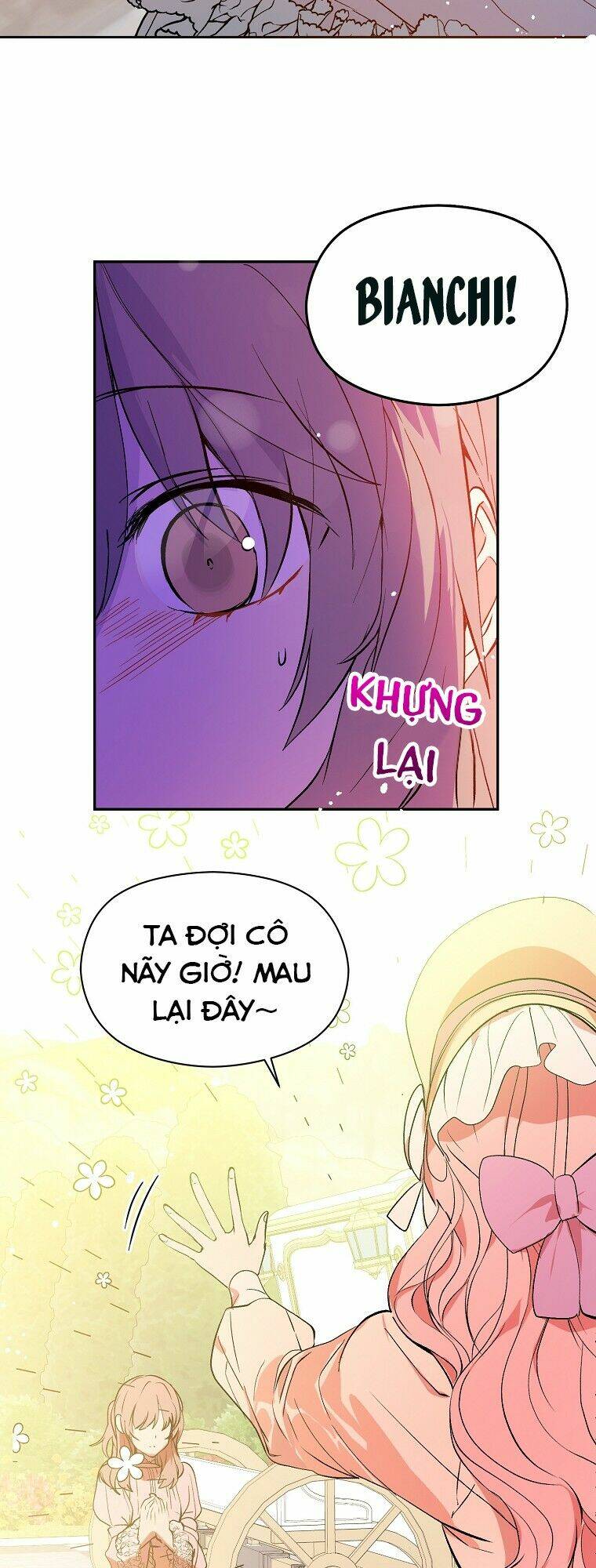 Tôi Không Cố Ý Quyến Rũ Nam Chính Đâu! Chapter 6 - Trang 2