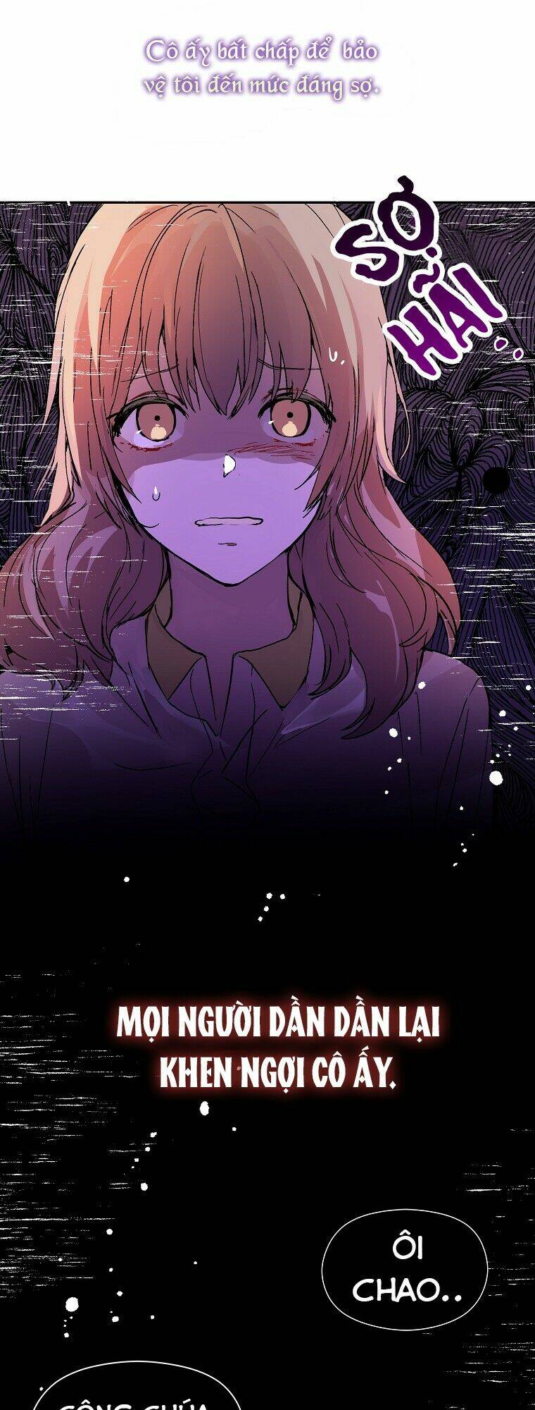 Tôi Không Cố Ý Quyến Rũ Nam Chính Đâu! Chapter 6 - Trang 2