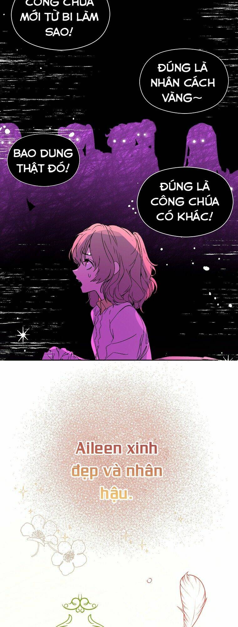 Tôi Không Cố Ý Quyến Rũ Nam Chính Đâu! Chapter 6 - Trang 2