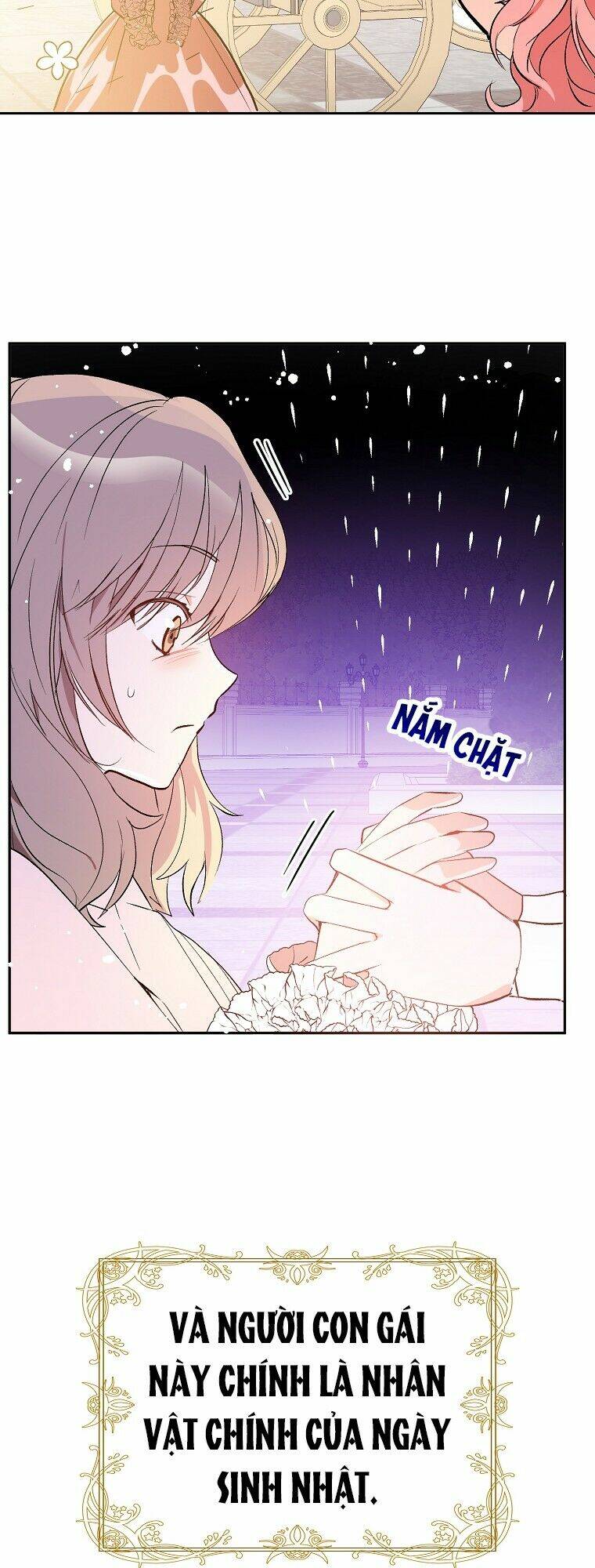 Tôi Không Cố Ý Quyến Rũ Nam Chính Đâu! Chapter 6 - Trang 2