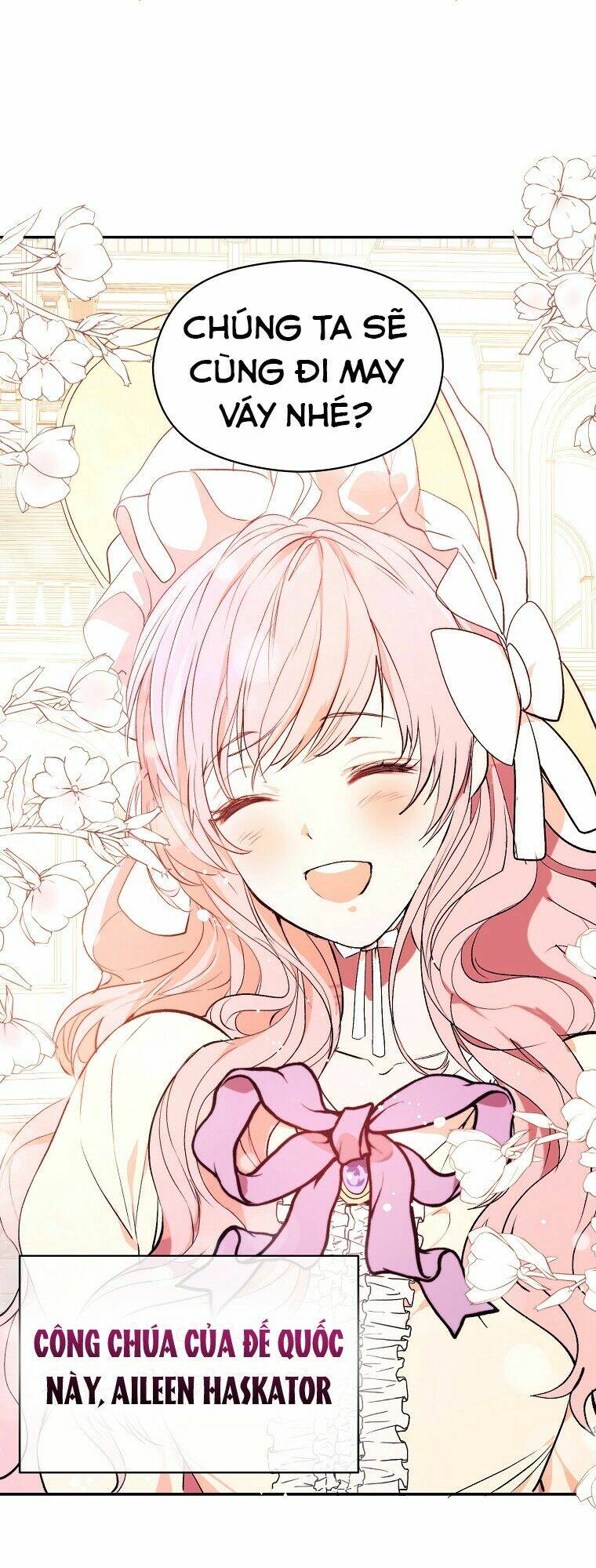 Tôi Không Cố Ý Quyến Rũ Nam Chính Đâu! Chapter 6 - Trang 2