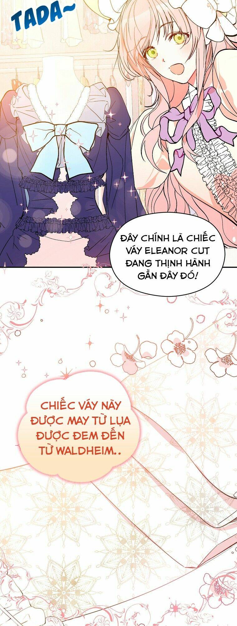 Tôi Không Cố Ý Quyến Rũ Nam Chính Đâu! Chapter 6 - Trang 2