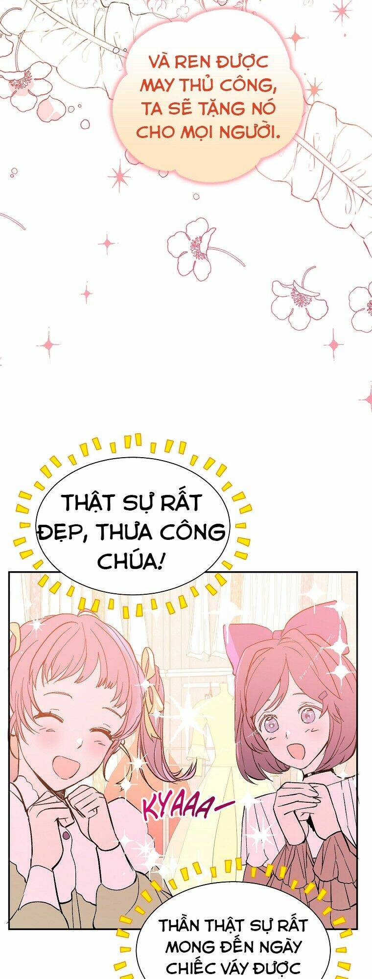 Tôi Không Cố Ý Quyến Rũ Nam Chính Đâu! Chapter 6 - Trang 2