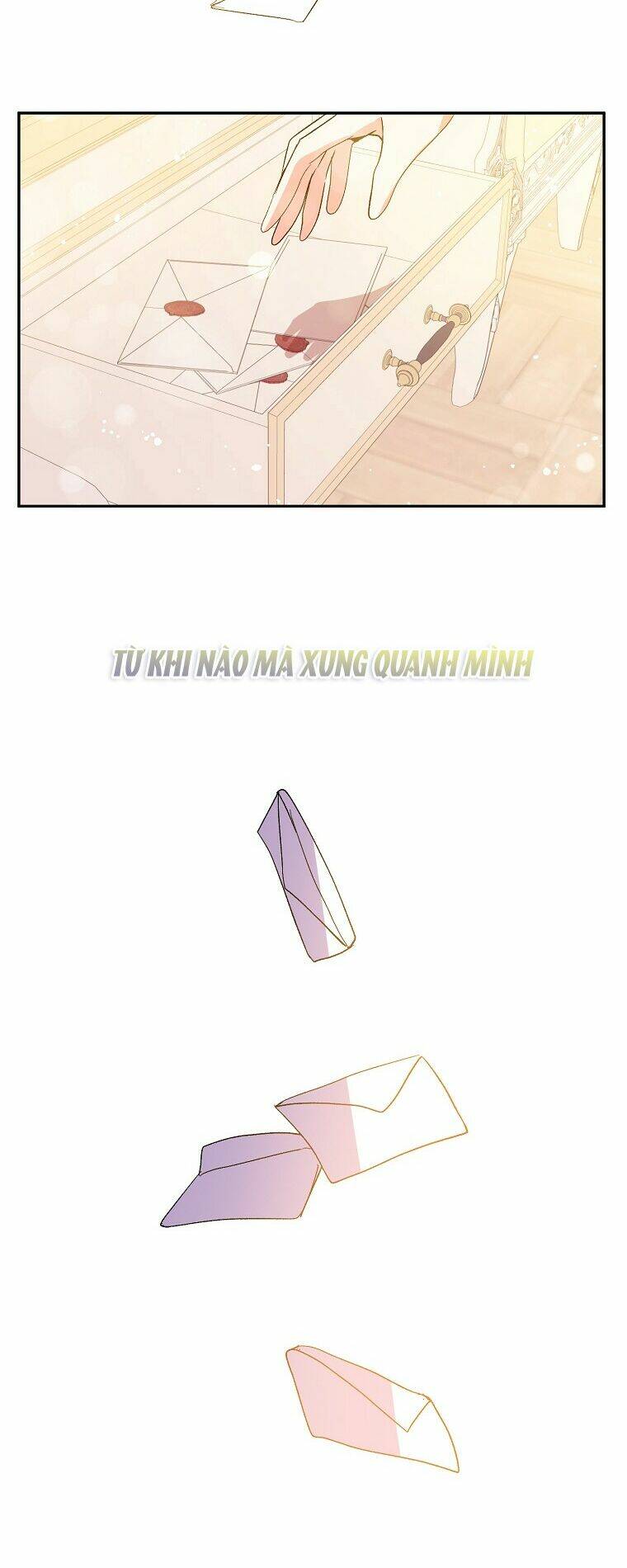 Tôi Không Cố Ý Quyến Rũ Nam Chính Đâu! Chapter 7 - Trang 2