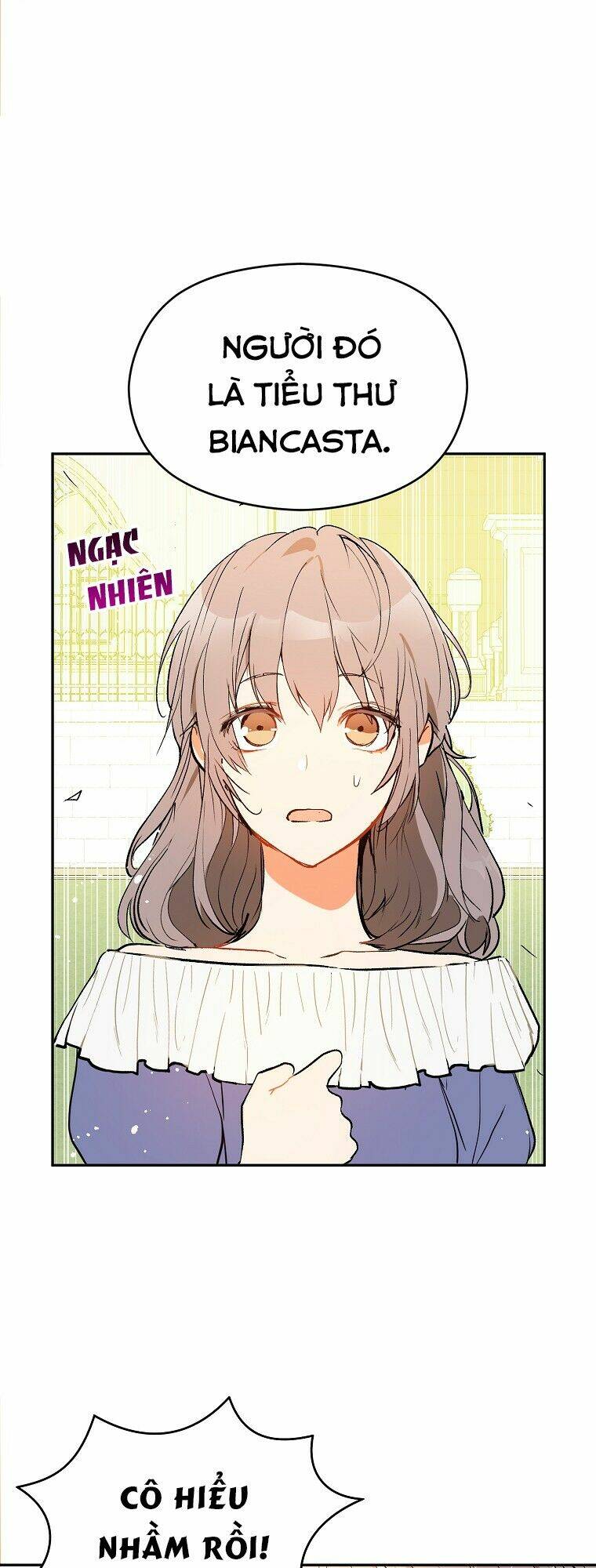 Tôi Không Cố Ý Quyến Rũ Nam Chính Đâu! Chapter 7 - Trang 2