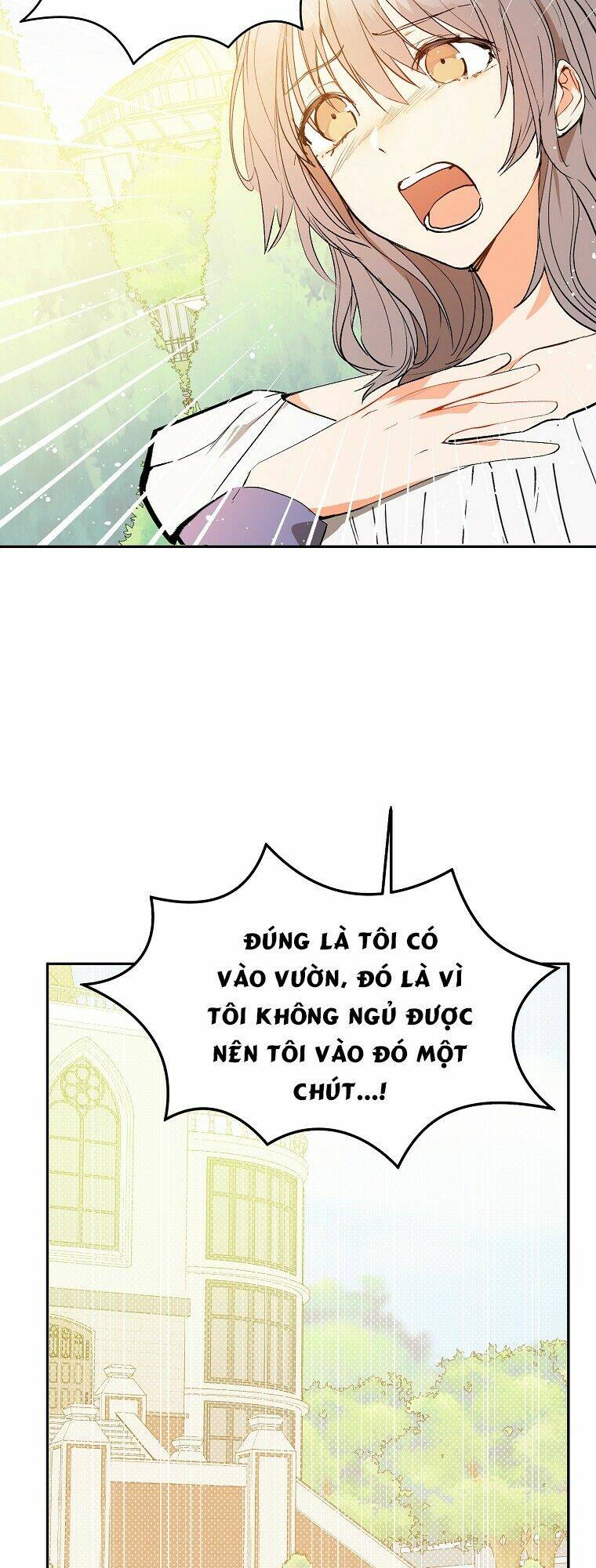 Tôi Không Cố Ý Quyến Rũ Nam Chính Đâu! Chapter 7 - Trang 2