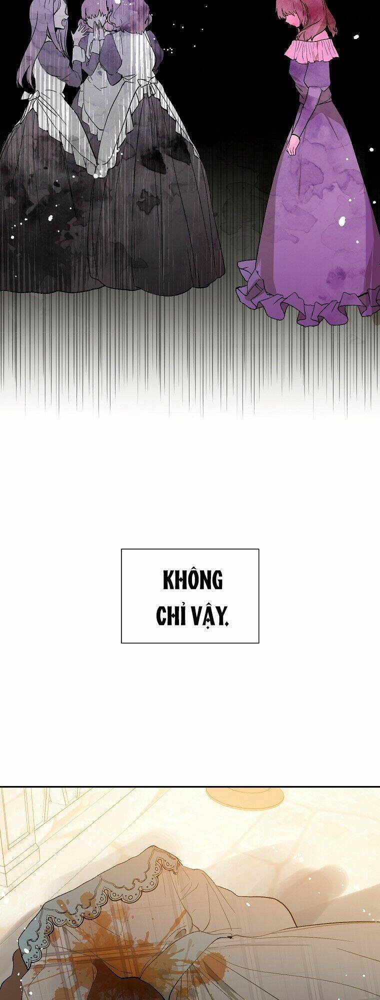 Tôi Không Cố Ý Quyến Rũ Nam Chính Đâu! Chapter 7 - Trang 2